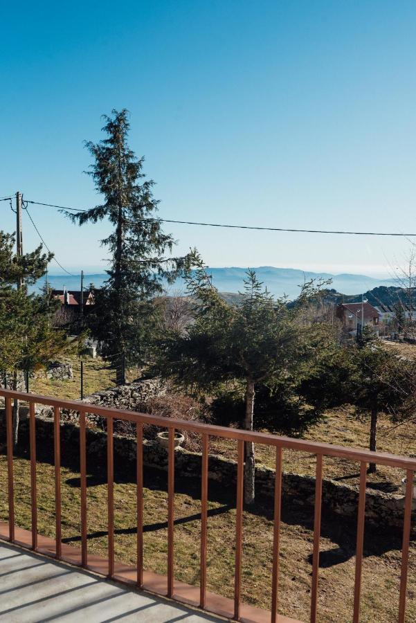 Escapadinha Da Estrela - Penhas Da Saude Villa Eksteriør bilde